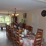 Bed & Breakfast D'hotes La Trottelee