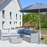 D'hotes La Trottelee Bed & Breakfast