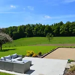 Bed & Breakfast D'hotes La Trottelee 3*