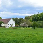 D'hotes La Trottelee Bellefontaine (Vosges)