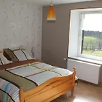 Bed & Breakfast D'hotes La Trottelee 3*