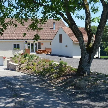 D'hotes La Trottelee Bed & Breakfast