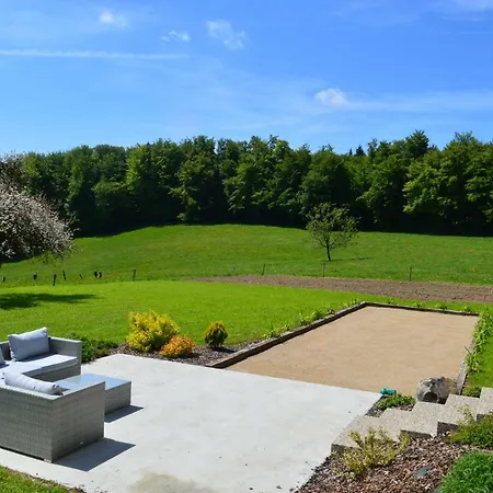 Bed & Breakfast D'hotes La Trottelee 3*