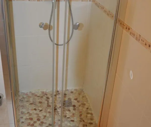 D'hotes La Trottelee Bed & Breakfast 3*