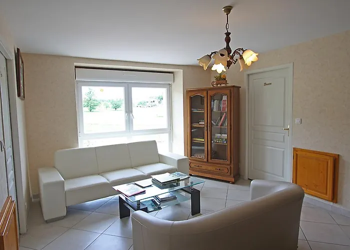 D'hotes La Trottelee 3* Bellefontaine (Vosges)