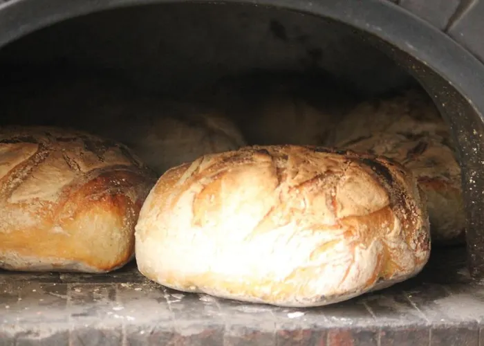 Bed & Breakfast D'hotes La Trottelee