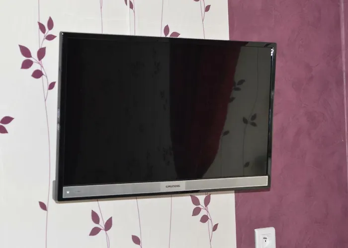 D'hotes La Trottelee Bed & Breakfast Bellefontaine (Vosges)